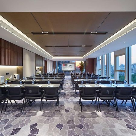 Hilton Garden Inn Hangzhou Xixi Zijingang Экстерьер фото